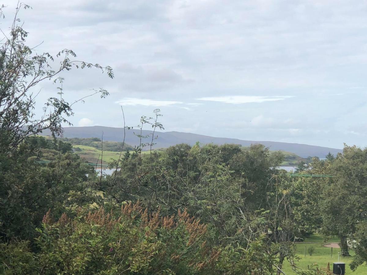 Balmore Villa Dunvegan  Exterior photo