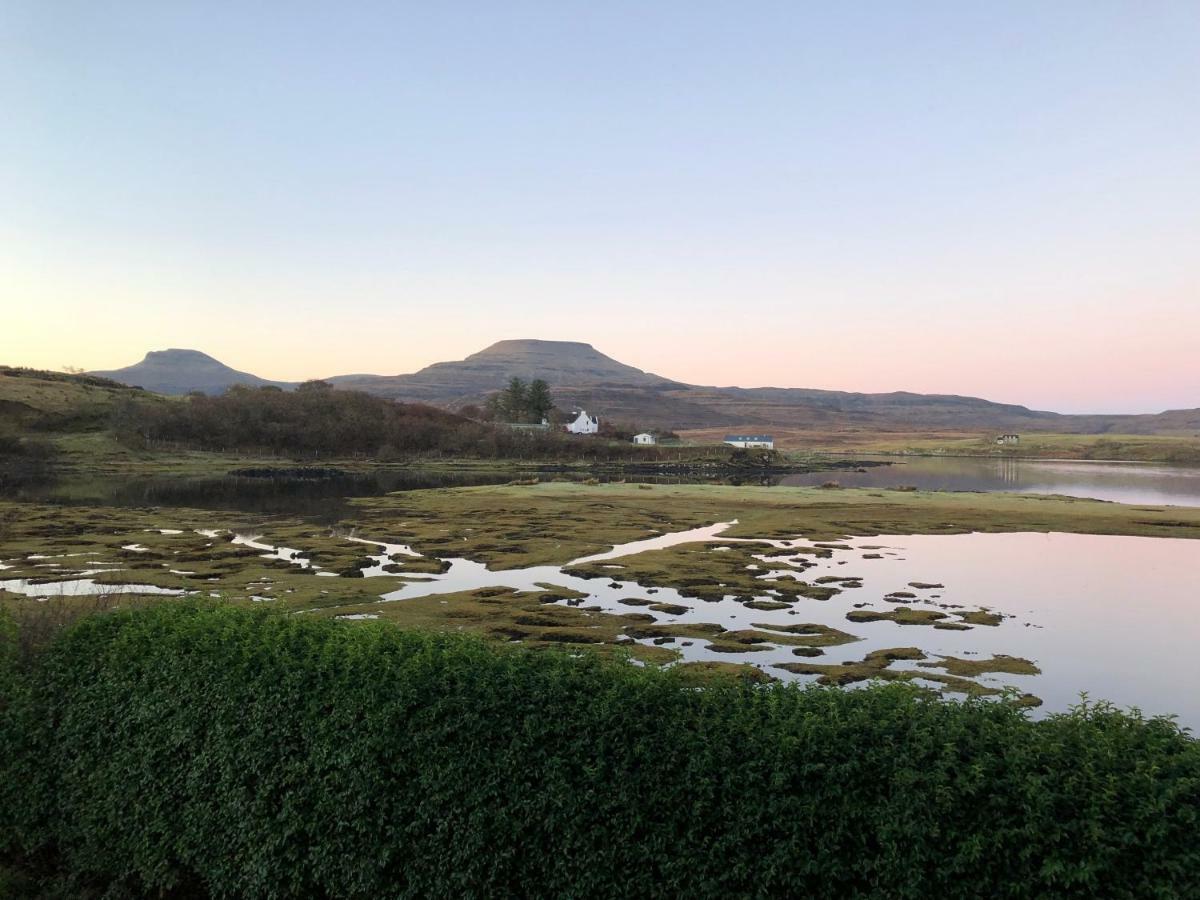 Balmore Villa Dunvegan  Exterior photo