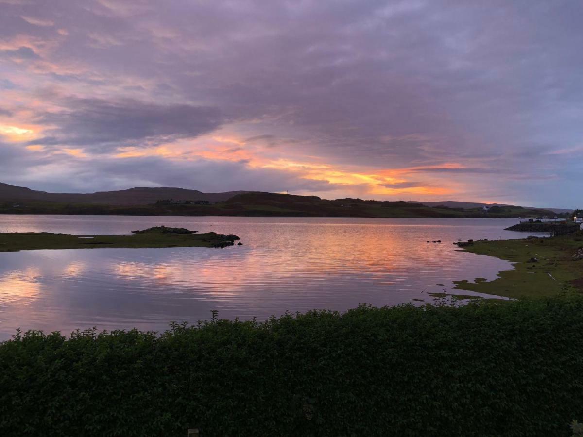 Balmore Villa Dunvegan  Exterior photo