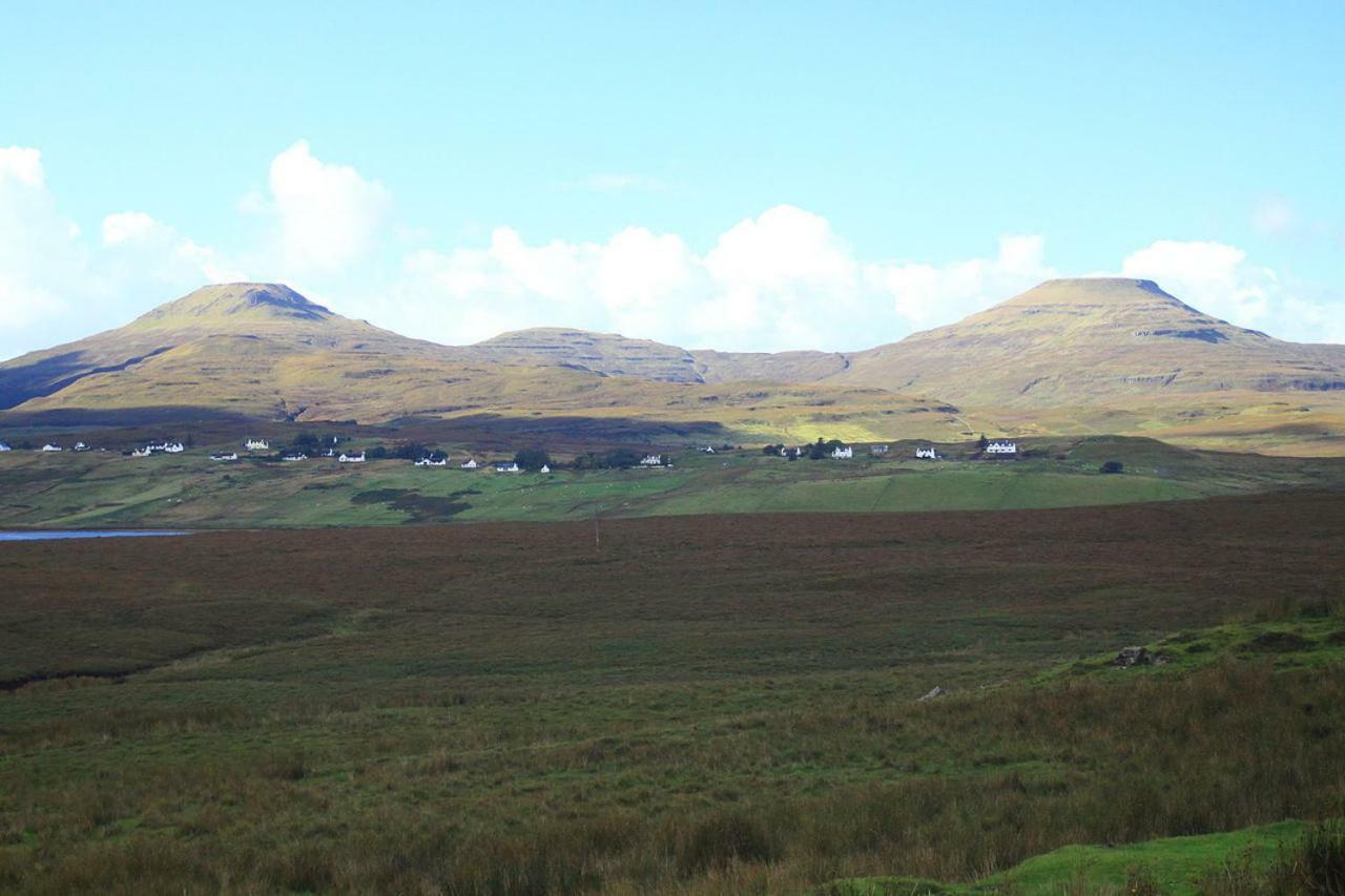 Balmore Villa Dunvegan  Exterior photo